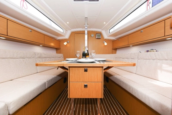 Bavaria Yachts 34 Cruiser de segunda mano en venta