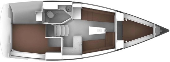 Bavaria Yachts 34 Cruiser de segunda mano en venta