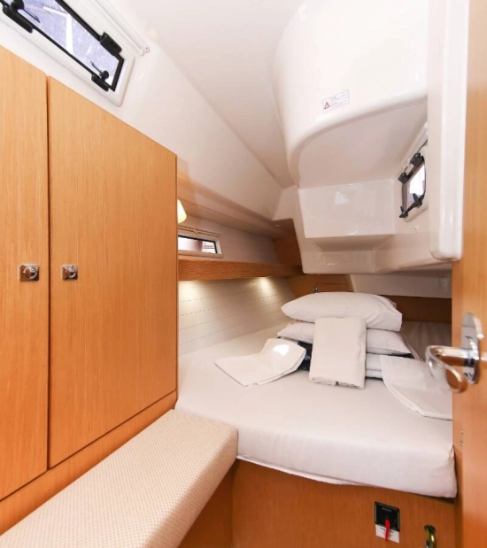 Bavaria Yachts 34 Cruiser de segunda mano en venta