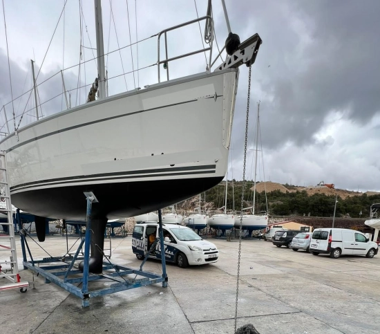 Bavaria Yachts 34 Cruiser de segunda mano en venta