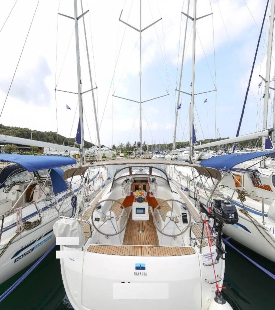 Bavaria Yachts 34 Cruiser de segunda mano en venta