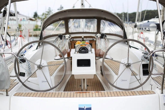 Bavaria Yachts 34 Cruiser de segunda mano en venta