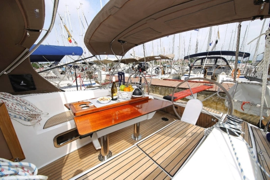 Bavaria Yachts 34 Cruiser de segunda mano en venta