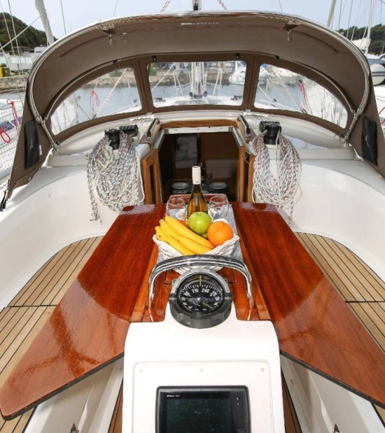 Bavaria Yachts 34 Cruiser de segunda mano en venta