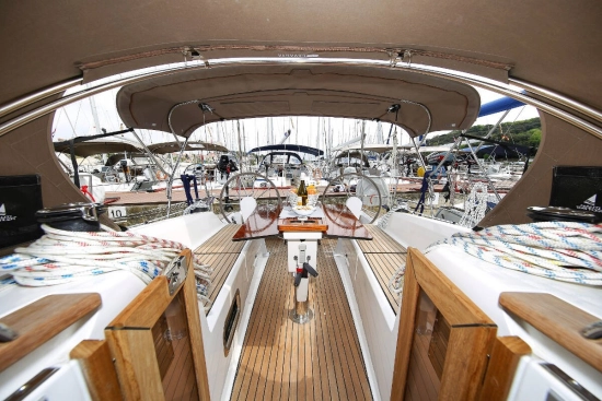 Bavaria Yachts 34 Cruiser de segunda mano en venta