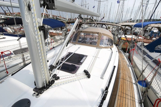Bavaria Yachts 34 Cruiser de segunda mano en venta