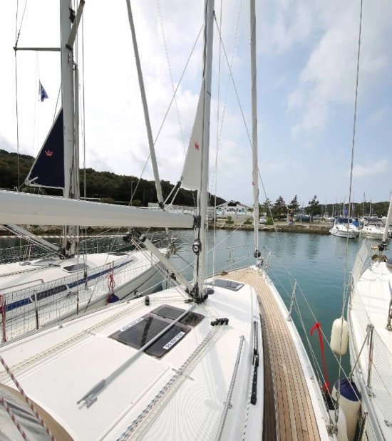Bavaria Yachts 34 Cruiser de segunda mano en venta