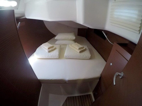 Hanse 458 usata in vendita