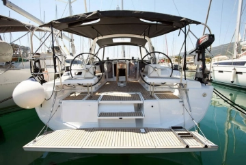Beneteau Oceanis 41.1 usado à venda