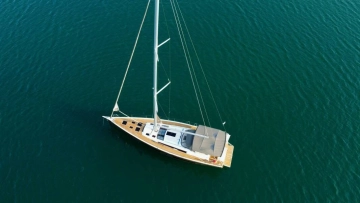 Dufour Yachts 56 usado à venda