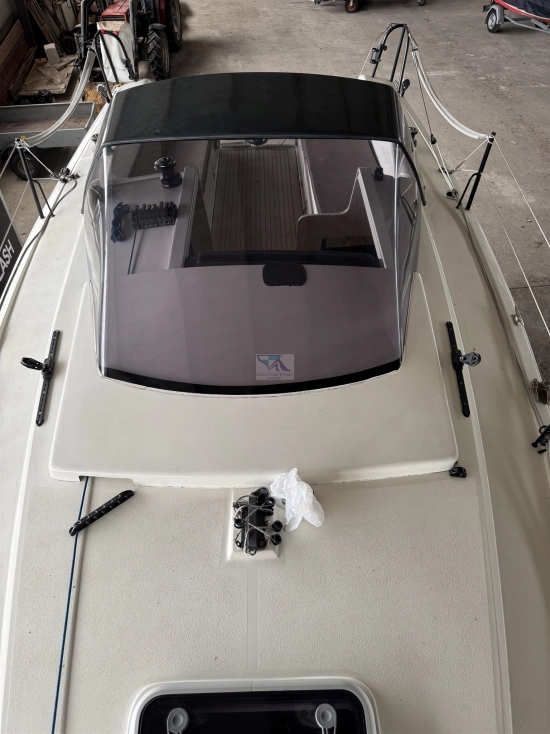 Bente Yachts 24 usado à venda