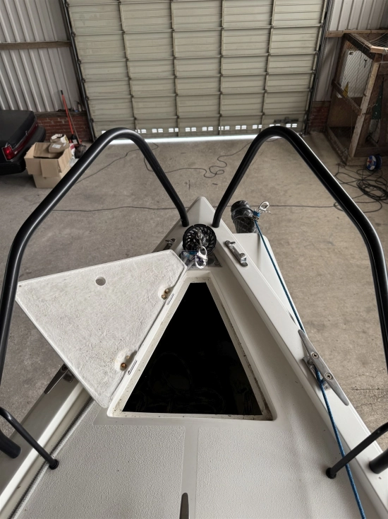 Bente Yachts 24 usado à venda