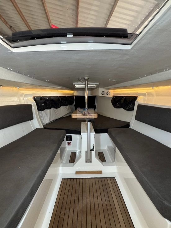 Bente Yachts 24 usado à venda