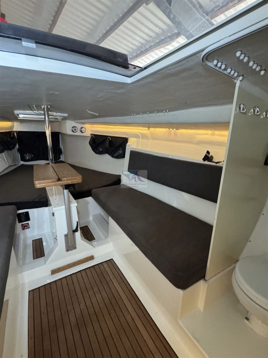 Bente Yachts 24 usado à venda