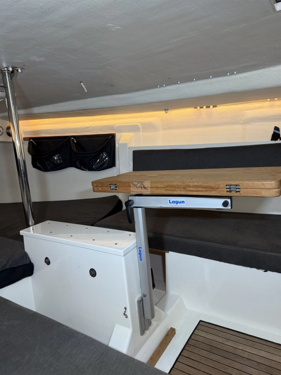 Bente Yachts 24 usado à venda
