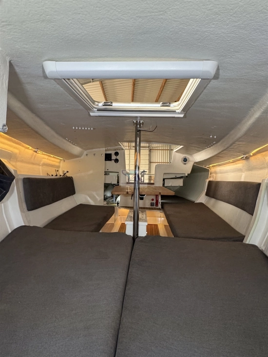 Bente Yachts 24 usado à venda