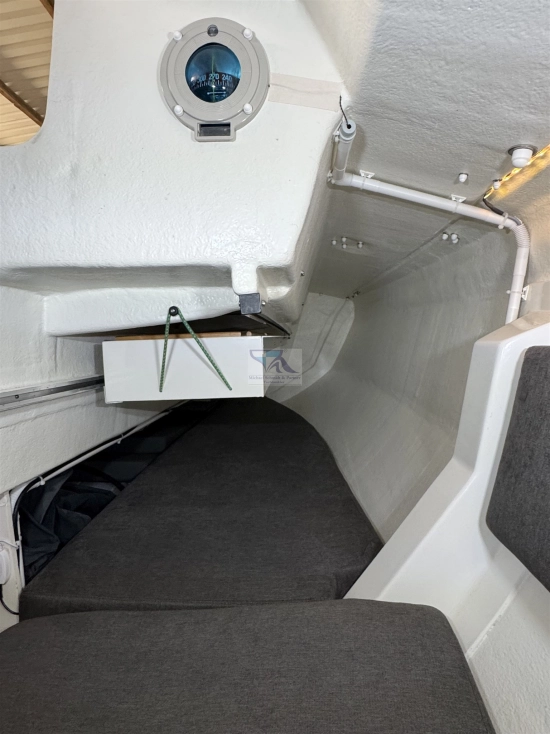 Bente Yachts 24 usado à venda