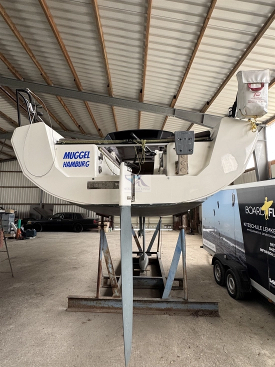 Bente Yachts 24 usado à venda
