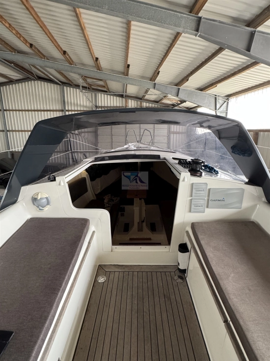 Bente Yachts 24 usado à venda