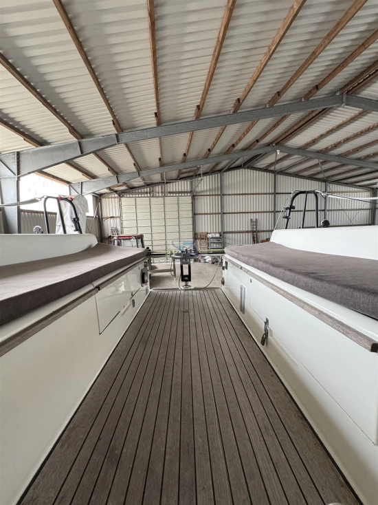 Bente Yachts 24 usado à venda