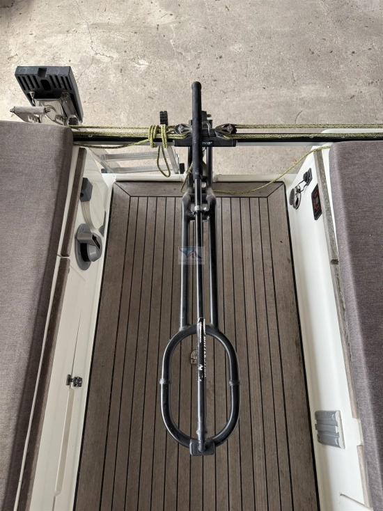 Bente Yachts 24 usado à venda