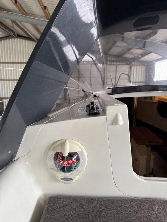 Bente Yachts 24 usado à venda