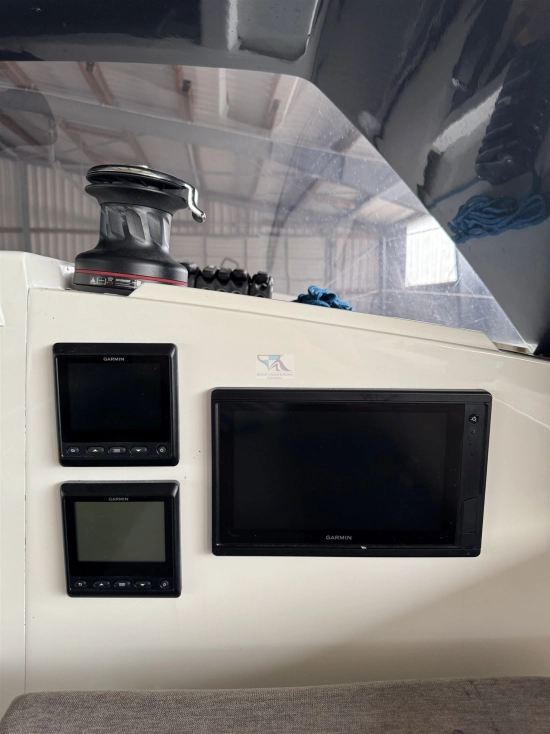 Bente Yachts 24 usado à venda