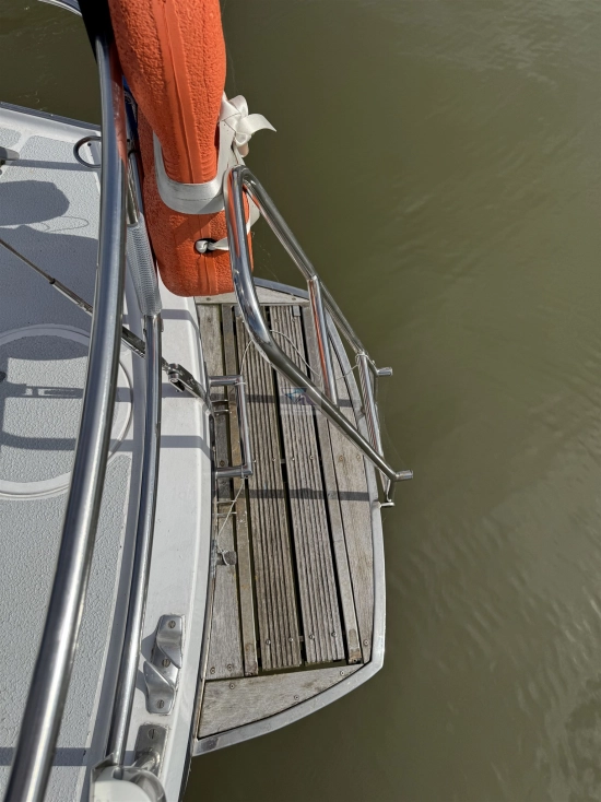 Targa Yachts Finnland 9,60 usado à venda