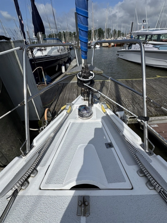 Targa Yachts Finnland 9,60 usado à venda