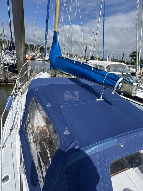 Targa Yachts Finnland 9,60 usado à venda