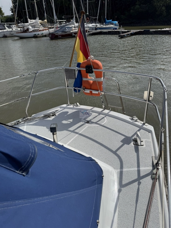 Targa Yachts Finnland 9,60 usado à venda
