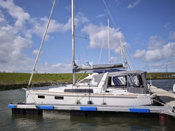 Beneteau Oceanis 35.1 de segunda mano en venta