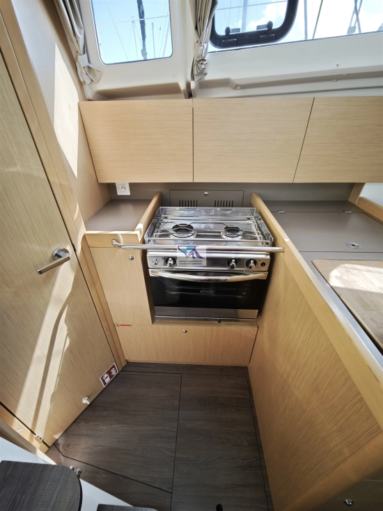 Beneteau Oceanis 35.1 usado à venda