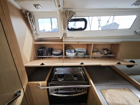 Beneteau Oceanis 35.1 usado à venda