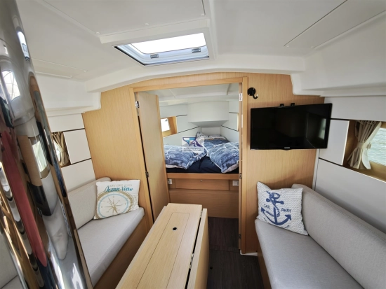 Beneteau Oceanis 35.1 usado à venda