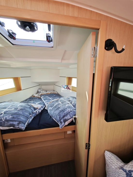 Beneteau Oceanis 35.1 usado à venda