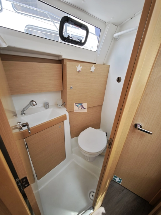 Beneteau Oceanis 35.1 usado à venda