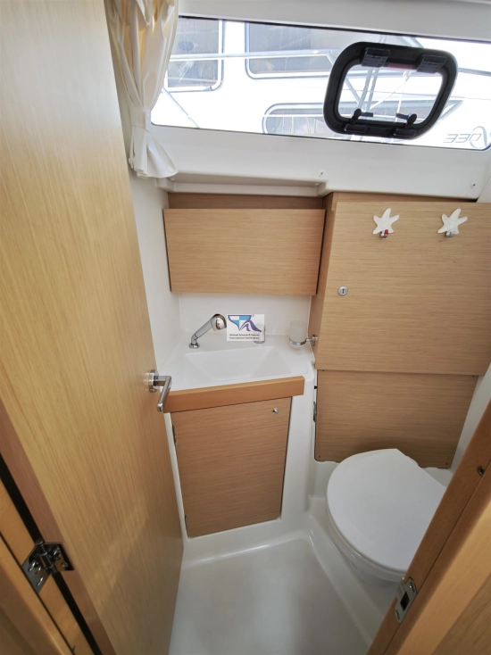 Beneteau Oceanis 35.1 usado à venda