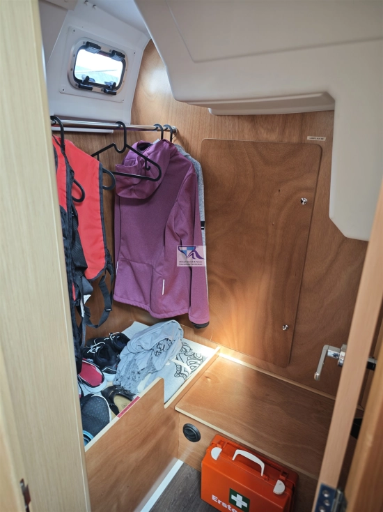 Beneteau Oceanis 35.1 usado à venda