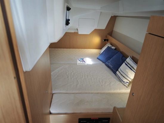 Beneteau Oceanis 35.1 usado à venda