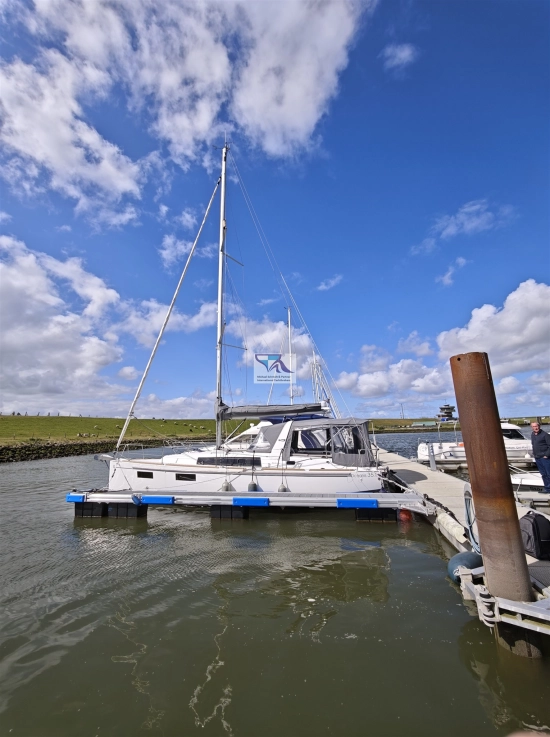 Beneteau Oceanis 35.1 usado à venda