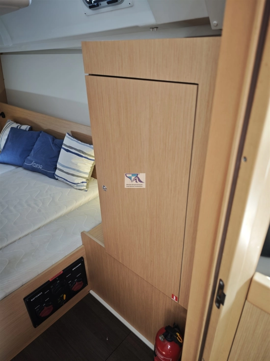 Beneteau Oceanis 35.1 usado à venda
