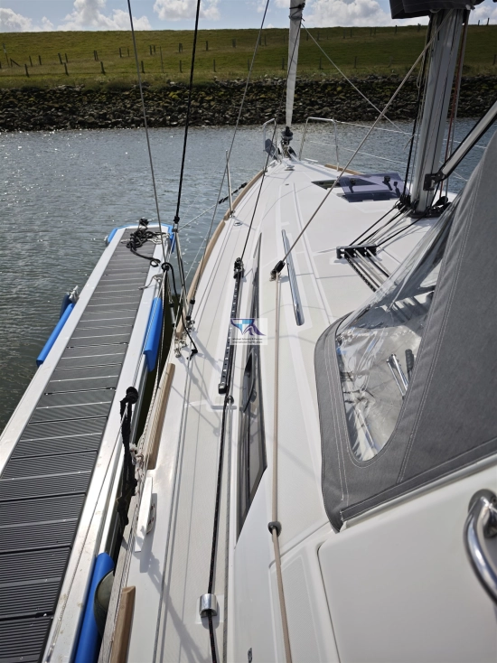 Beneteau Oceanis 35.1 usado à venda
