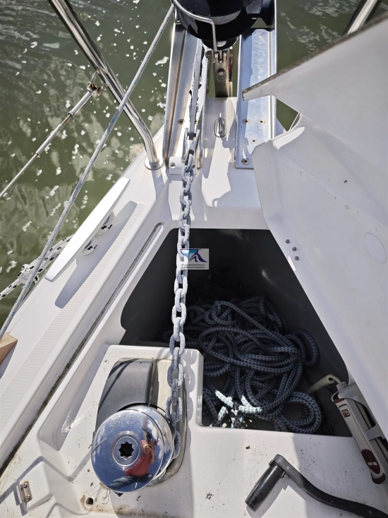Beneteau Oceanis 35.1 usado à venda