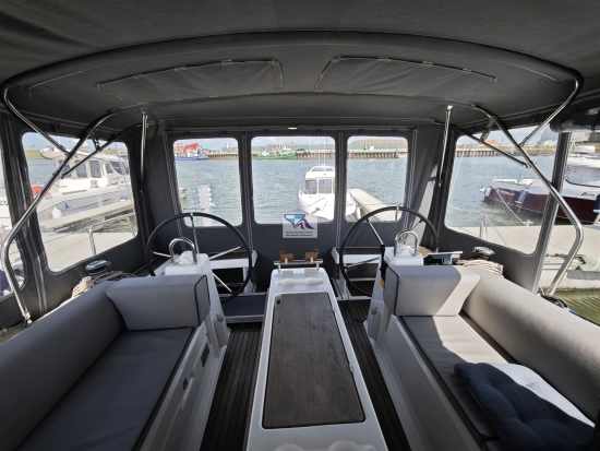 Beneteau Oceanis 35.1 usado à venda