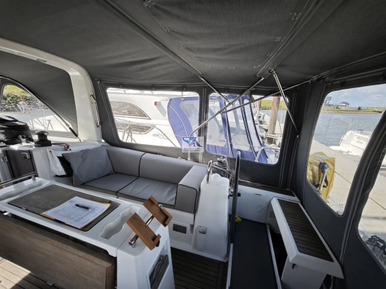 Beneteau Oceanis 35.1 usado à venda
