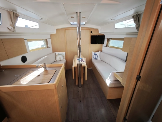 Beneteau Oceanis 35.1 usado à venda
