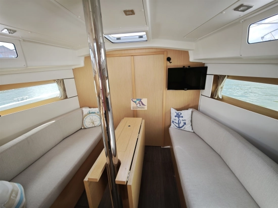 Beneteau Oceanis 35.1 usado à venda