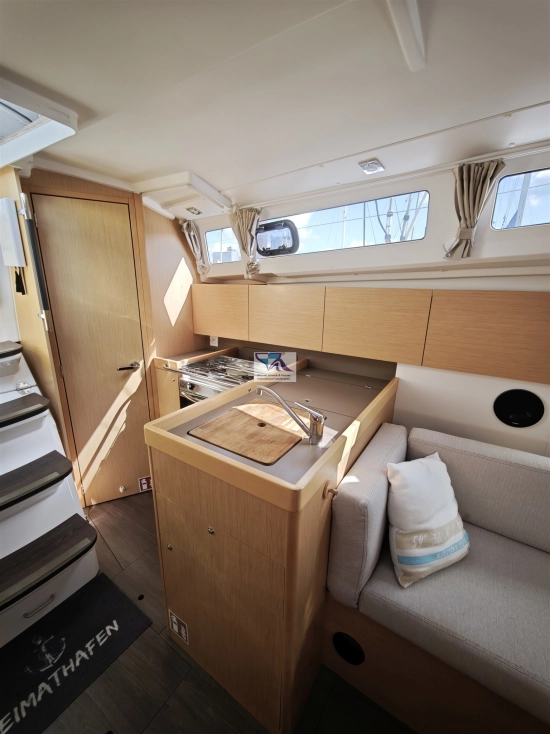 Beneteau Oceanis 35.1 usado à venda