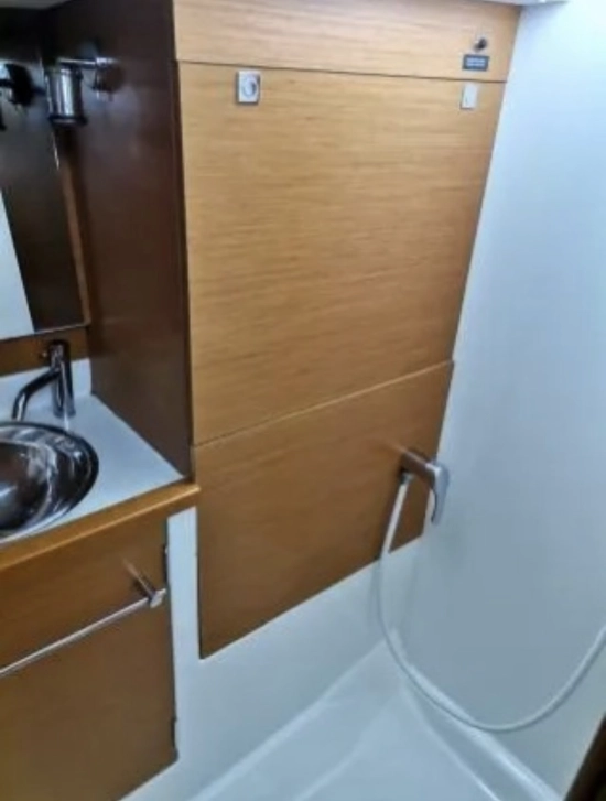 Jeanneau Sun Odyssey 389 de segunda mano en venta